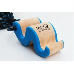 Max Climbing Maxgrip Hybrid Prese Arrampicata Portatili -Negozio al dettaglio Motican maxgrip hybrid 5 min