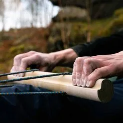 Lattice Training Mega Bar Trave Arrampicata Portatile -Negozio al dettaglio Motican mega bar