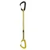 Metolius Bravo II Long Draw Rinvio Rinvii Arrampicata -Negozio al dettaglio Motican metolius bravo long yellow