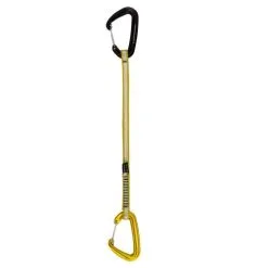 Metolius Bravo II Long Draw Rinvio Rinvii Arrampicata