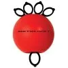 Metolius Grip Saver Plus Pallina Allenamento -Negozio al dettaglio Motican metolius grip saver plus red