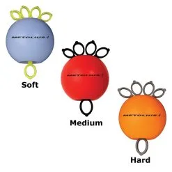 Metolius Grip Saver Plus Pallina Allenamento -Negozio al dettaglio Motican metolius grip saver plus set