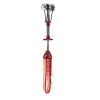 Metolius Ultralight Offset Master Cam Friend Arrampicata 3/4 -Negozio al dettaglio Motican metolius offset master cam friend rosso