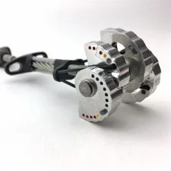 Metolius Ultralight Offset Master Cam Friend Arrampicata 00/0 -Negozio al dettaglio Motican metolius ultralight offset master cam 1 3 1