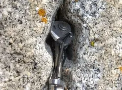 Metolius Ultralight Offset Master Cam Friend Arrampicata 3/4 -Negozio al dettaglio Motican metolius ultralight offset master cam friend 1 1 1 1