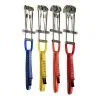 Metolius Ultralight Power Cam Pkg Set 1-4 Friend Arrampicata -Negozio al dettaglio Motican metolius ultralight power cam 1 4 2