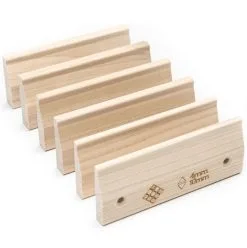 Lattice Training Micros Holds 6 Micro Tacche Allenamento Arrampicata -Negozio al dettaglio Motican micros 64