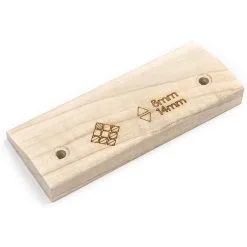 Lattice Training Micros Holds 6 Micro Tacche Allenamento Arrampicata -Negozio al dettaglio Motican micros 71