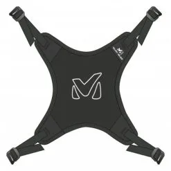 Millet Helmet Holder Porta Casco Alpinismo