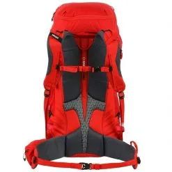 Millet Peuterey Integrale 45+10 L Zaino Alpinismo -Negozio al dettaglio Motican mis2077 0335 1 sac a dos rouge peuterey integrale 45 10 2