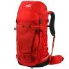 Millet Peuterey Integrale 45+10 L Zaino Alpinismo -Negozio al dettaglio Motican mis2077 0335 sac a dos rouge peuterey integrale 45 10 2