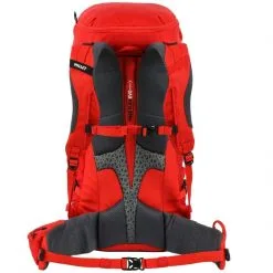Millet Peuterey Integrale 35+10 L Zaino Alpinismo -Negozio al dettaglio Motican mis2078 0335 1 sac a dos rouge peuterey integrale 35 10 3