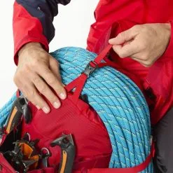 Millet Peuterey Integrale 35+10 L Zaino Alpinismo -Negozio al dettaglio Motican mis2078 0335 9 sac a dos rouge peuterey integrale 35 10 1