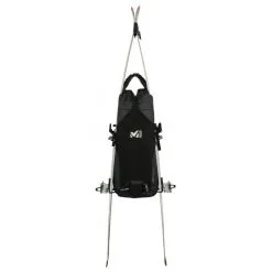 Millet Mixt 25+5 Zaino Trekking E Alpinismo -Negozio al dettaglio Motican mis2230 0247 18 sac a dos 25 litres mixte noir mixt 25 5