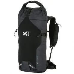 Millet Mixt 25+5 Zaino Trekking E Alpinismo -Negozio al dettaglio Motican mis2230 0247 sac a dos 25 litres mixte noir mixt 25 5 5