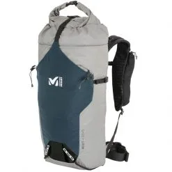 Millet Mixt 25+5 Zaino Trekking E Alpinismo -Negozio al dettaglio Motican mis2230 9174 sac a dos 25 litres mixte gris mixt 25 5 5