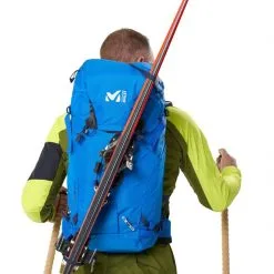 Millet D-Tour 30 Zaino Da Scialpinismo -Negozio al dettaglio Motican mis2295 4333 c2h 3