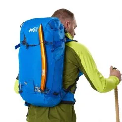 Millet D-Tour 30 Zaino Da Scialpinismo -Negozio al dettaglio Motican mis2295 4333 c2h 4