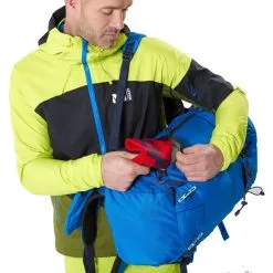 Millet D-Tour 30 Zaino Da Scialpinismo -Negozio al dettaglio Motican mis2295 4333 c2h 9