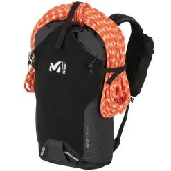 Millet Mixt 25+5 Zaino Trekking E Alpinismo -Negozio al dettaglio Motican mixt 25 5 black noir simple millet mill04012 1