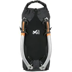 Millet Mixt 25+5 Zaino Trekking E Alpinismo -Negozio al dettaglio Motican mixt 25 5 black noir simple millet mill04012 3