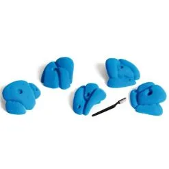 Volx Holds LIGNE CRACK'S Monzonite 5 Prese Arrampicata