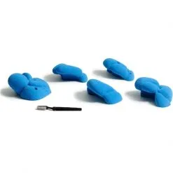 Volx Holds LIGNE CRACK'S Monzonite 5 Prese Arrampicata -Negozio al dettaglio Motican monzonite prises escalade volx v base ligne cracks lxl bacsenfants d butantconfirm 2