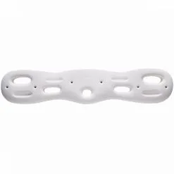 Moon Fingerboard Trave Arrampicata -Negozio al dettaglio Motican moon fingerboard white