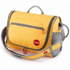 Moon Bouldering Bag 25 L Borsa Arrampicata Palestra -Negozio al dettaglio Motican moon bouldering bag saffron