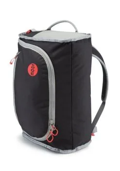 Moon Bouldering Bag 25 L Borsa Arrampicata Palestra -Negozio al dettaglio Motican moon bouldering bag 25 black