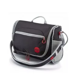 Moon Bouldering Bag 25 L Borsa Arrampicata Palestra -Negozio al dettaglio Motican moon bouldering bag 25 nero