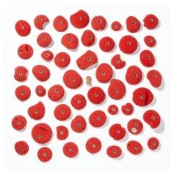 Moon School Holds Set C 52 Prese Arrampicata