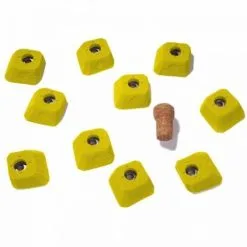 Moon Moon Board Footholds Set 10 Piedini Arrampicata