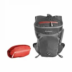 Mammut Neon Speed 15 Zaino Arrampicata -Negozio al dettaglio Motican neon speed5 neutral det