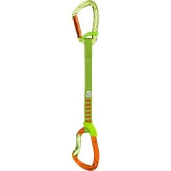 CT Climbing Technology Nimble Fixbar Set NY Rinvio Rinvii Arrampicata -Negozio al dettaglio Motican nimble fixbar set ny 2e688ff a0b 1