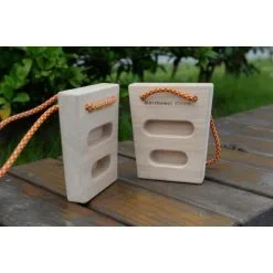 Northeast Climb Hang Pair Prese Arrampicata Portatili