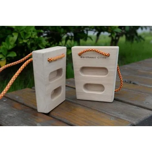 Northeast Climb Hang Pair Prese Arrampicata Portatili 3 Northeast Climb Hang Pair Prese Arrampicata Portatili