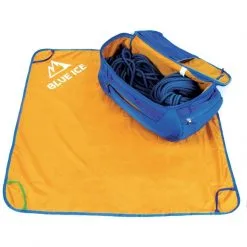 Blue Ice Octopus Pack 45 L Zaino Arrampicata Falesia -Negozio al dettaglio Motican octopus 45l pack 3 min 1