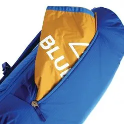 Blue Ice Octopus Pack 45 L Zaino Arrampicata Falesia -Negozio al dettaglio Motican octopus 45l pack 5 min 1
