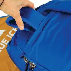 Blue Ice Octopus Pack 45 L Zaino Arrampicata Falesia -Negozio al dettaglio Motican octopus 45l pack 7 min