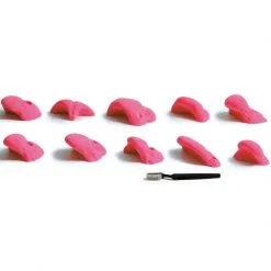 Volx Holds LIGNE LIMESTONE Omega 10 Prese Arrampicata -Negozio al dettaglio Motican omega prises escalade volx v base ligne limestone ml bacsenfants d butantconfirm 2