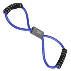 HMS Expander One Fitness Elastico Ad Anello Allenamento