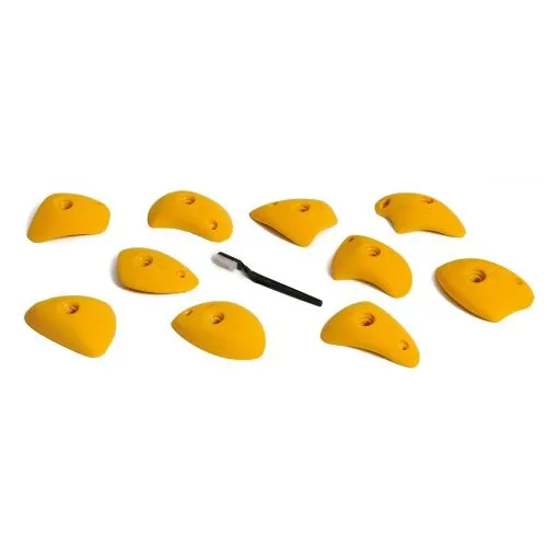 Volx Holds V-PURE 2.0 Onsight 10 Prese Arrampicata 3 Volx Holds V-PURE 2.0 Onsight 10 Prese Arrampicata