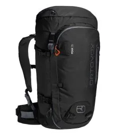 Ortovox Peak 35 Zaino Alpinismo -Negozio al dettaglio Motican ortovox peak 35 black raven min