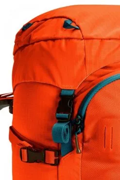 Ortovox Peak 35 Zaino Alpinismo -Negozio al dettaglio Motican ortovox peak 35 dett.5