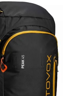 Ortovox Peak 45 Zaino Alpinismo 17 Ortovox Peak 45 Zaino Alpinismo -Negozio al dettaglio Motican ortovox peak 45 dett.2