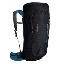 Ortovox Peak Light 32 Zaino Alpinismo -Negozio al dettaglio Motican ortovox peak light 32 black