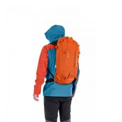 Ortovox Peak Light 32 Zaino Alpinismo -Negozio al dettaglio Motican ortovox peak light 32 dett.2 min