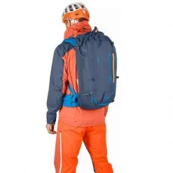 Ortovox Peak Light 38 S Zaino Alpinismo -Negozio al dettaglio Motican ortovox peak light 38 2 min