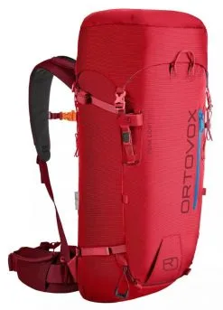 Ortovox Peak Light 30 S Zaino Alpinismo Donna -Negozio al dettaglio Motican ortovox peak light hot coral min